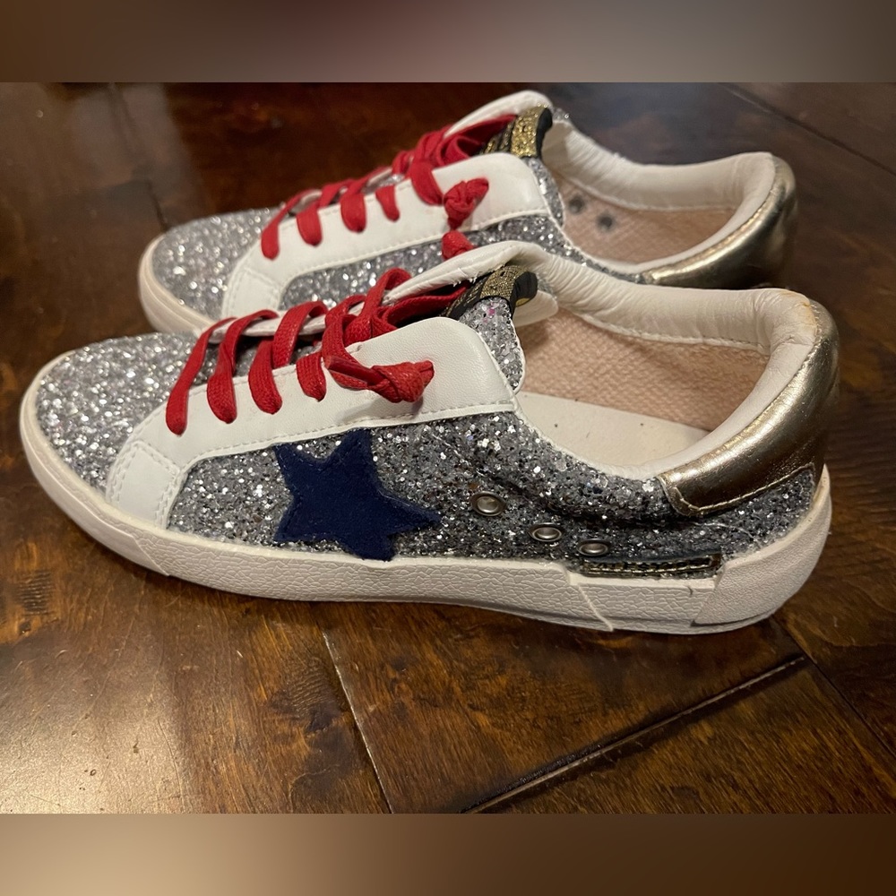 Vintage Havana sneakers